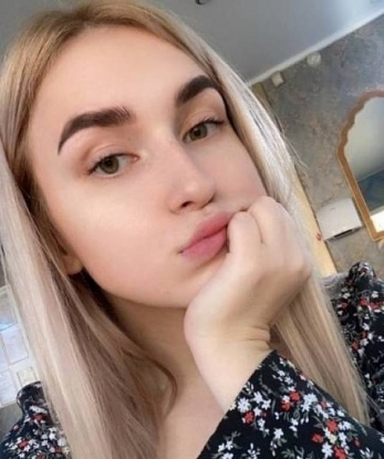 Проститутка Полюшка